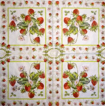 080 Roses - 3-ply
